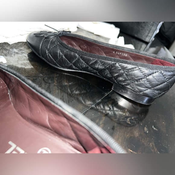 Chanel flats size 38 - Picture 8 of 10